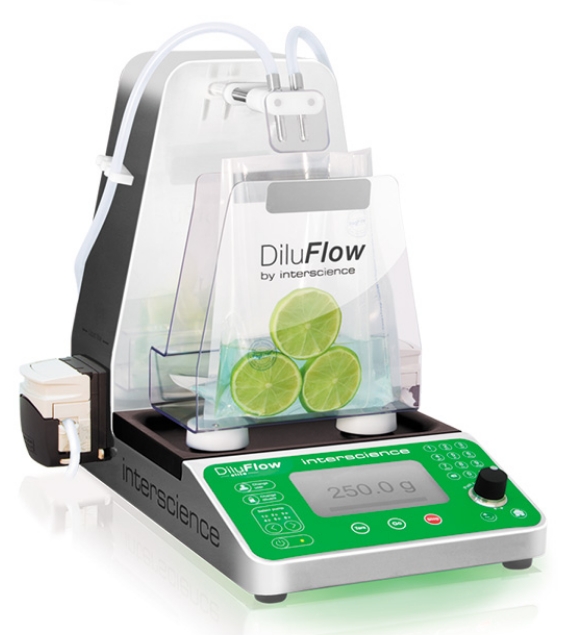 DiluFlow Elite 5 kg