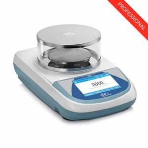 Precision Balances - M5 Series - 0,001g resolution