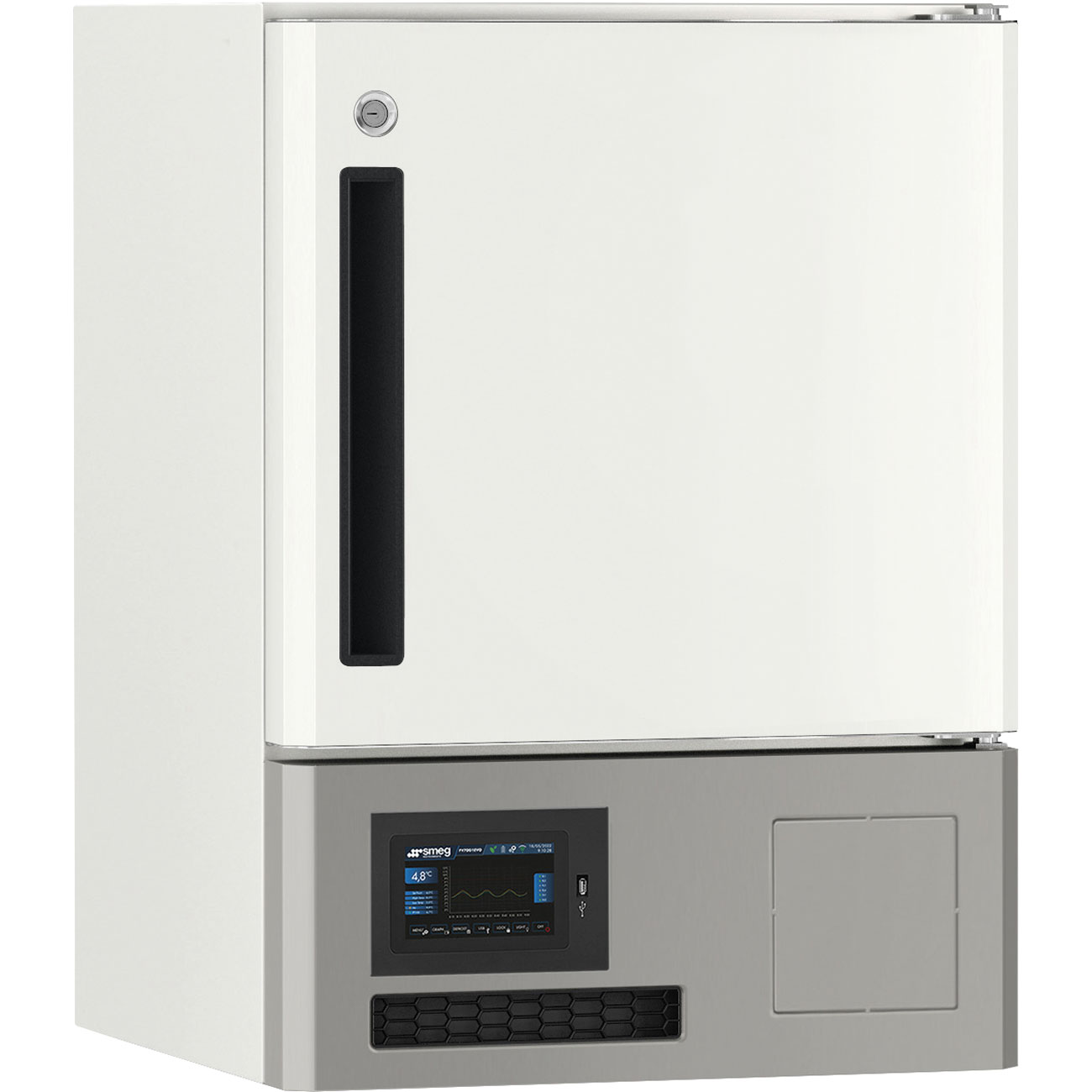 Professional Freezers (C20V10C1EVO)