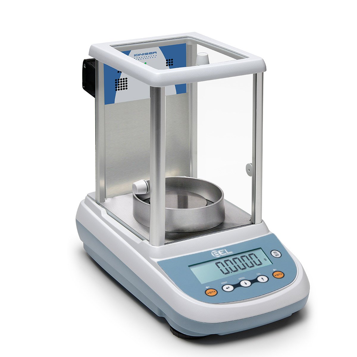 Analytical Balances - M Series