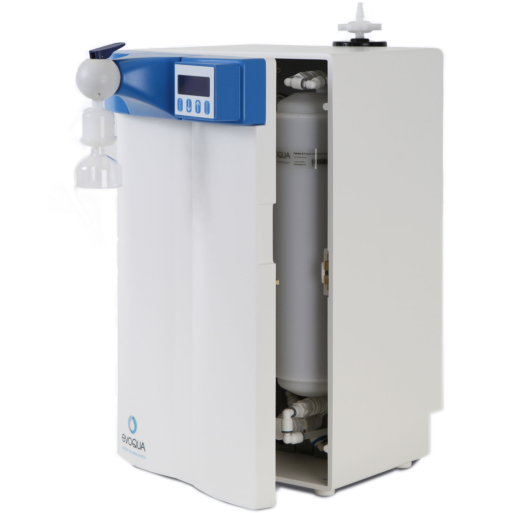 LaboStar® Pro Ultrapure Water Systems