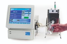 Density Meter DDM 2909