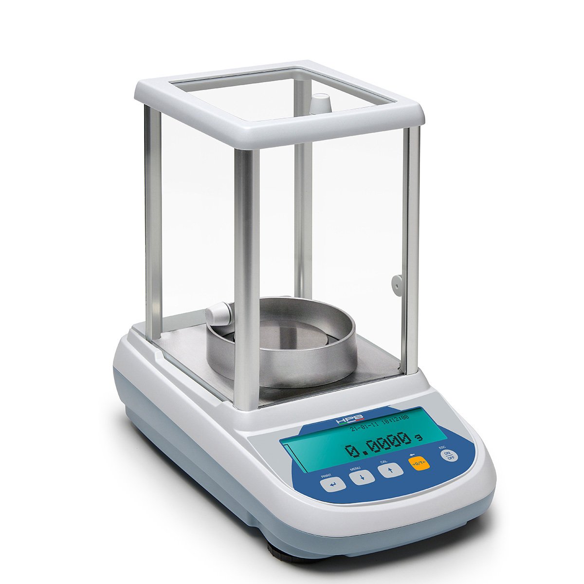 Analytical Balances, HPBG series