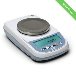 Precision Balances - LG series - LG 0,01g resolution