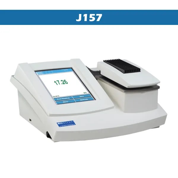 Refractometer J-157 Plus