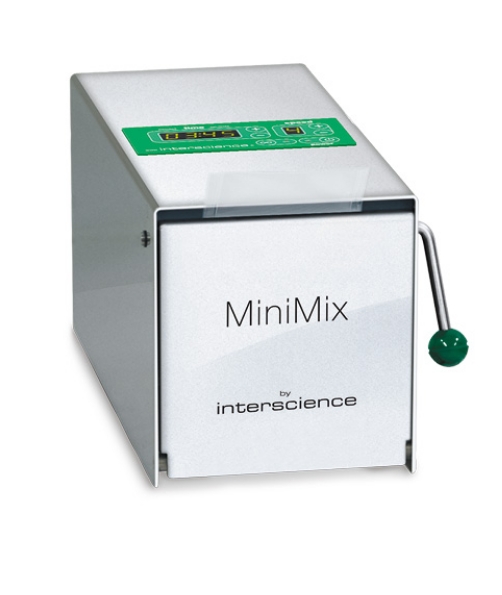 MiniMix 100 P CC