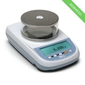 Precision Balances - MG series - MG 0,001g resolution