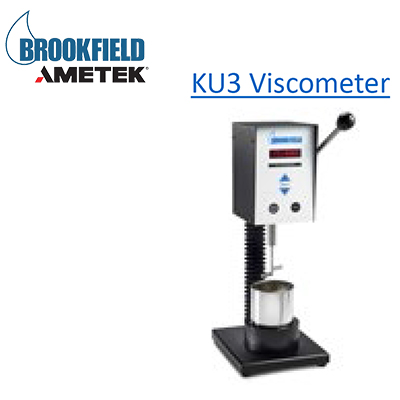 KU-3 Viscometer