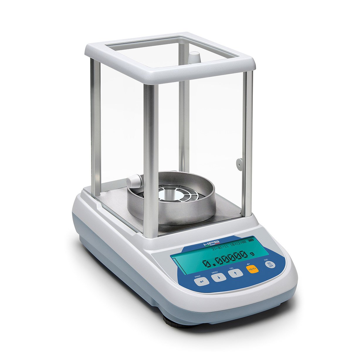 Semimicro Balances - HPBG series